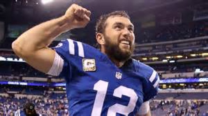 College Football Andrew Luck and the 10 Best Returning QBs in the