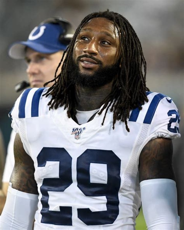 Colts Fear S Malik Hooker Has Torn Achilles