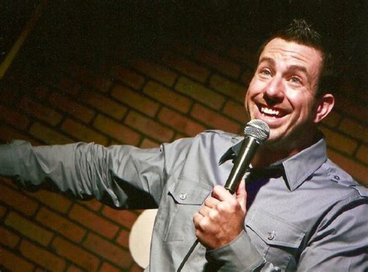 Comedian Jamie Lissow Wikipedia Age Wife And Net Worth