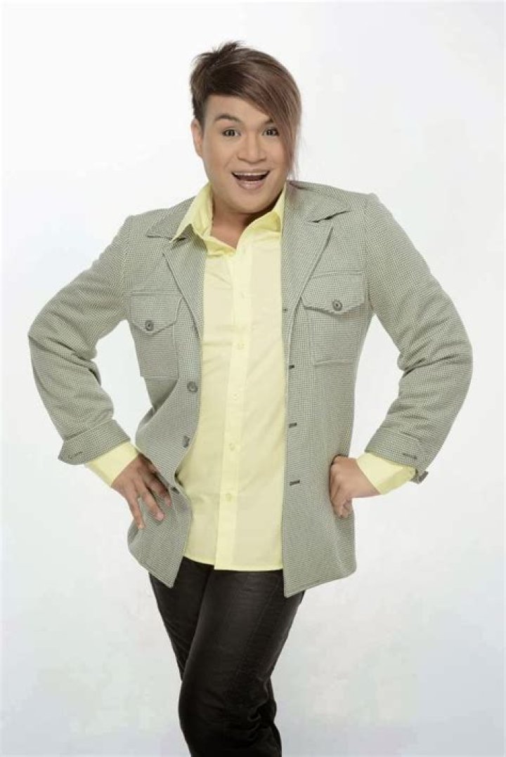 Comedian Joey Paras So Nervous As Playdate Of His 'Bekikang' Nears