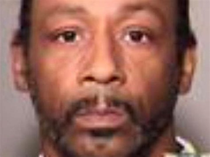 Comedian Katt Williams arrested near Sacramento
