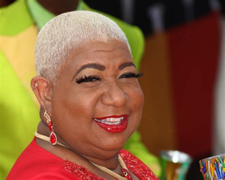 Comedian Luenell Gives Her Opinion On The Fizz/Apryl Jones Relationship