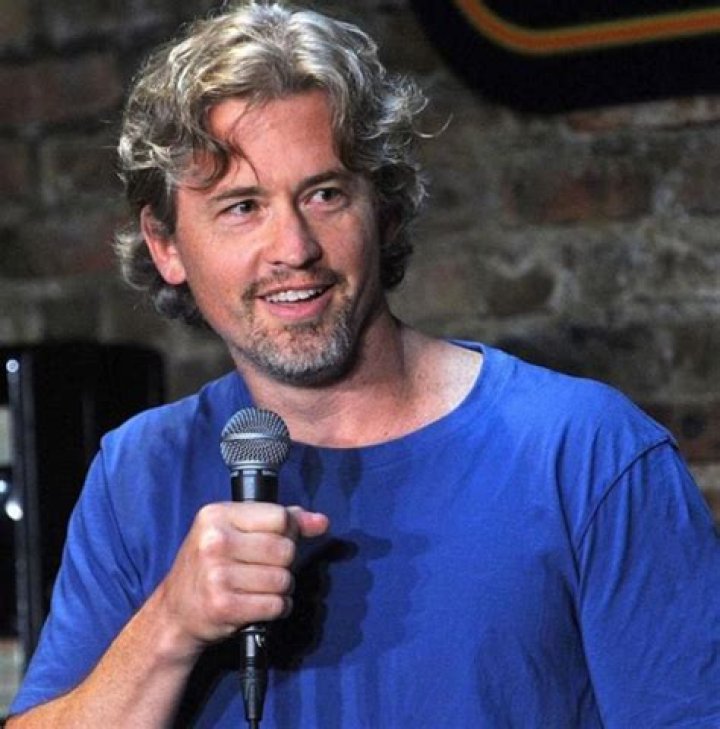 Comedian Matt McCusker Bio, Age And Wiki, Wife And Net Worth