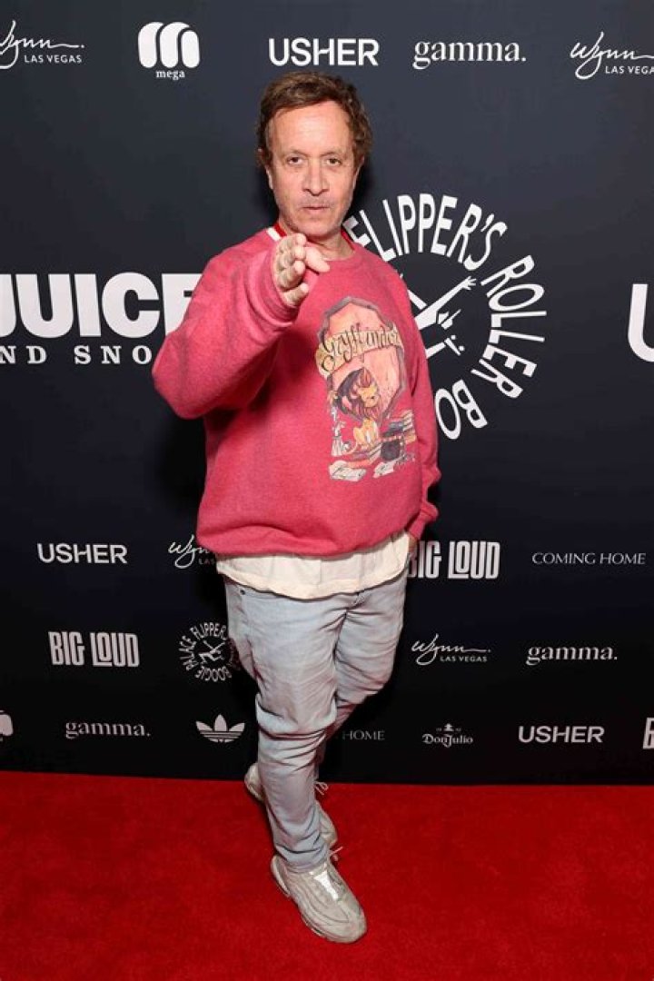 Comedian Pauly Shore coming to Colorado Springs for two live shows