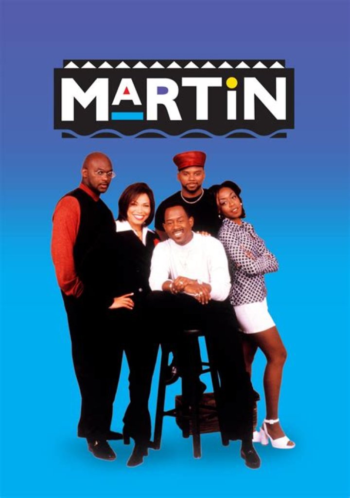 Comedic Genius: Martin Lawrence's Stellar Film And Television Appearances