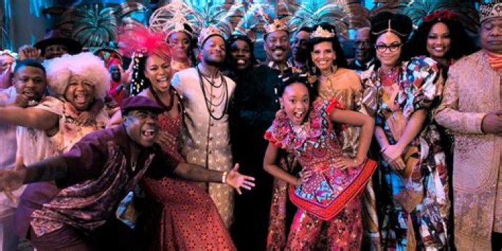 Coming to America Full Cast & Crew TV Guide
