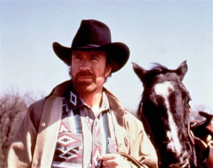 Comment Chuck Norris est devenu une star involontaire d'In... T&eacute;l&eacute; Star