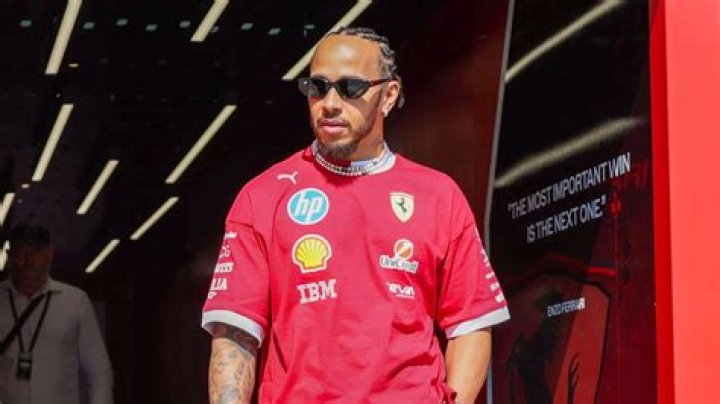 Commentating legend Hamilton reveals what English football team
