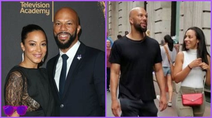 Common And Angela Rye Are Dating Again Essence Essence