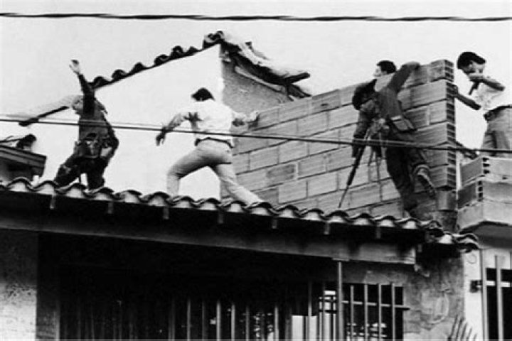 Como ajudei a matar Pablo Escobar Mundo G1