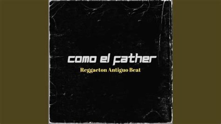 Como el Father (Reggaeton Antiguo Beat) YouTube