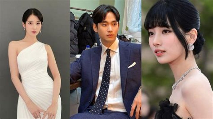 Complete Guide On Kim Soo Hyun's Dating History And Relationships