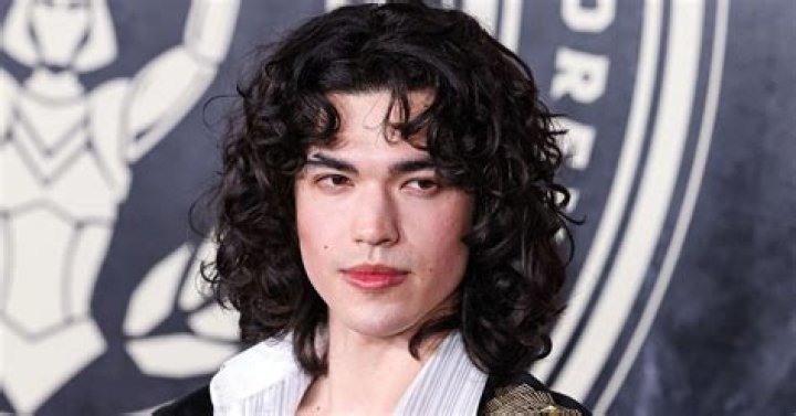 Conan Gray sexuality, partner, ethnicity, parents and net worth Tuko.co.ke