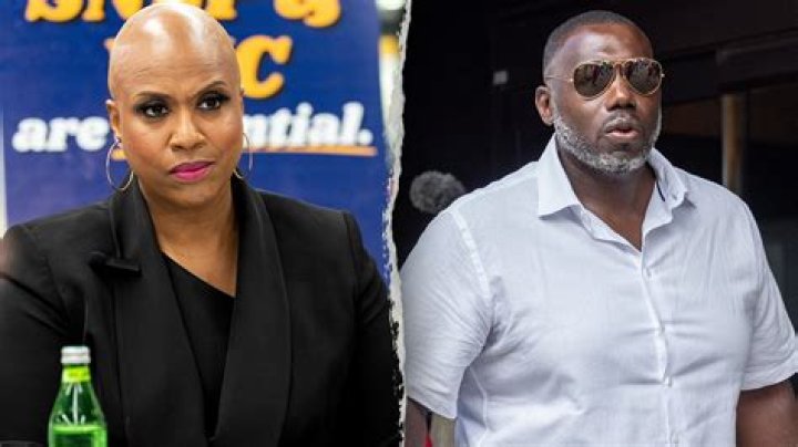 Conan Harris Wiki, Bio, Age, Married, Wife, Ayanna Pressley, Net Worth