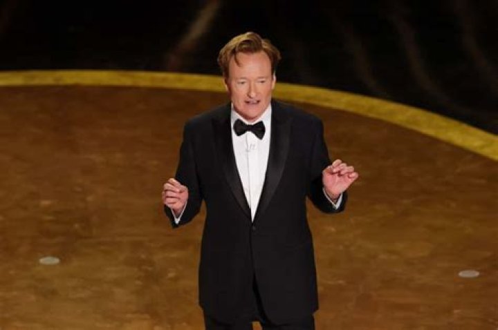 Conan O&acute;Brien se despidi&oacute; de su programa nocturno, tras 11 a&ntilde;os al aire