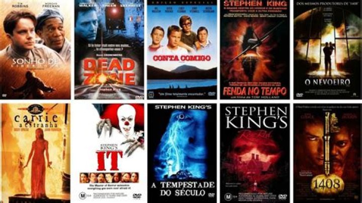 Conhe&ccedil;a 7 filmes com Stephen Lang PaiPee