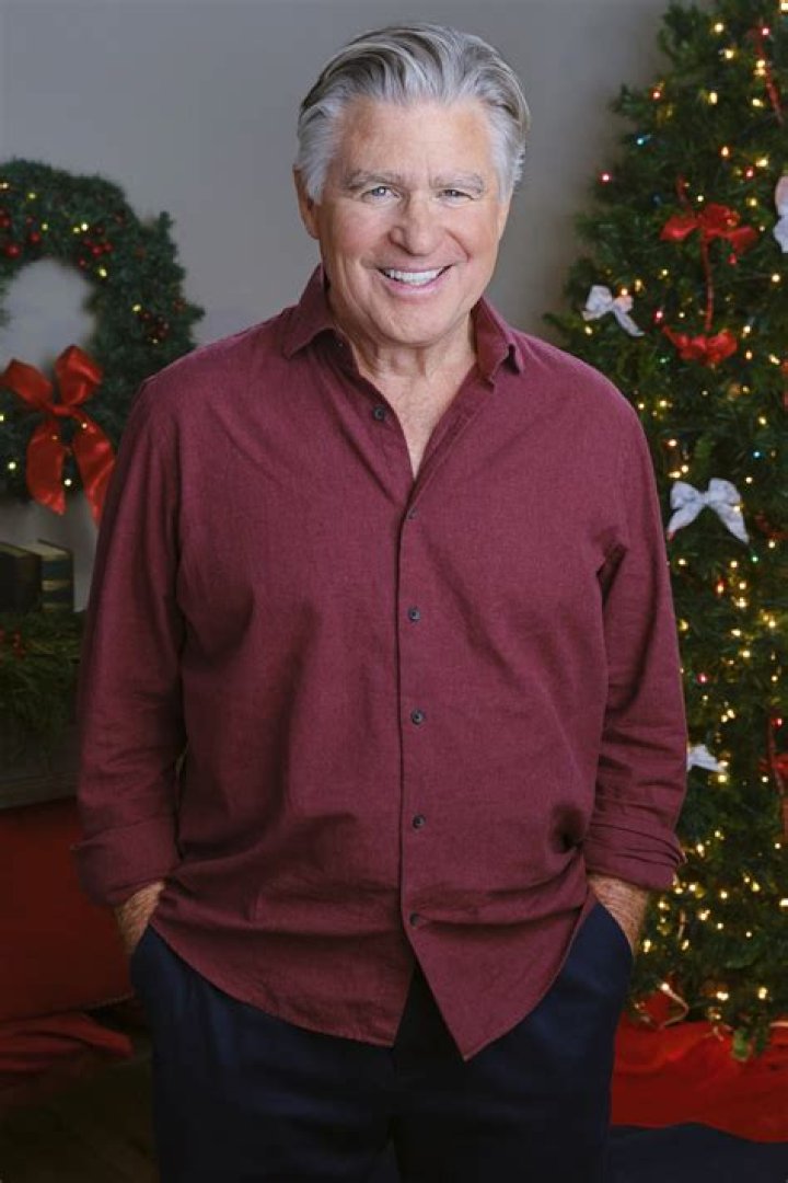 Connecticut Native Treat Williams Talks Projects