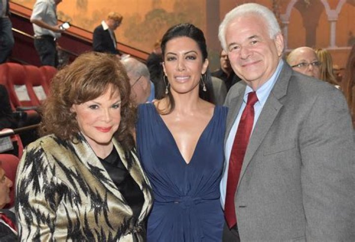 Connie Francis Earns Lifetime Achievement Award