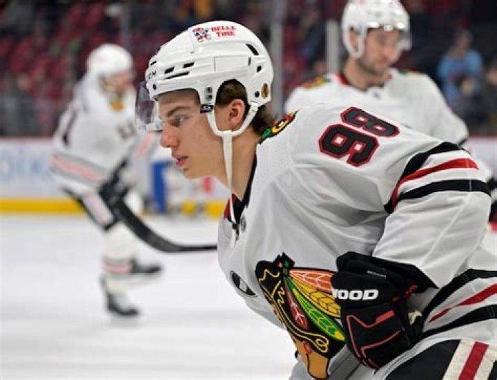 Connor Bedard Already Has Some Specific Plans for His NHL Salary