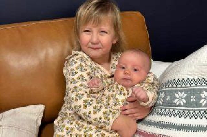 Conoce a Natalie St. Jude Children's Research Hospital