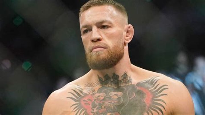 Conor Mcgregor Pictures, Images and Photos Online Daily Trends