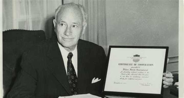 Conrad Hilton Net Worth & Bio/Wiki 2018 Facts Which You Must To Know!