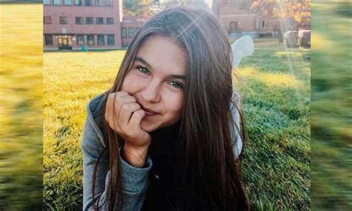 Convertida en una guapa se&ntilde;orita, Romina Poza celebra sus &iexcl;dulces 16