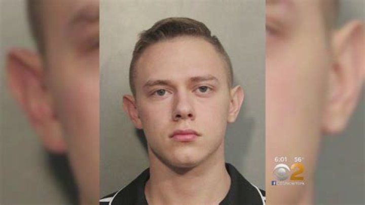 Convicted Teen Killer Behind Bars YouTube