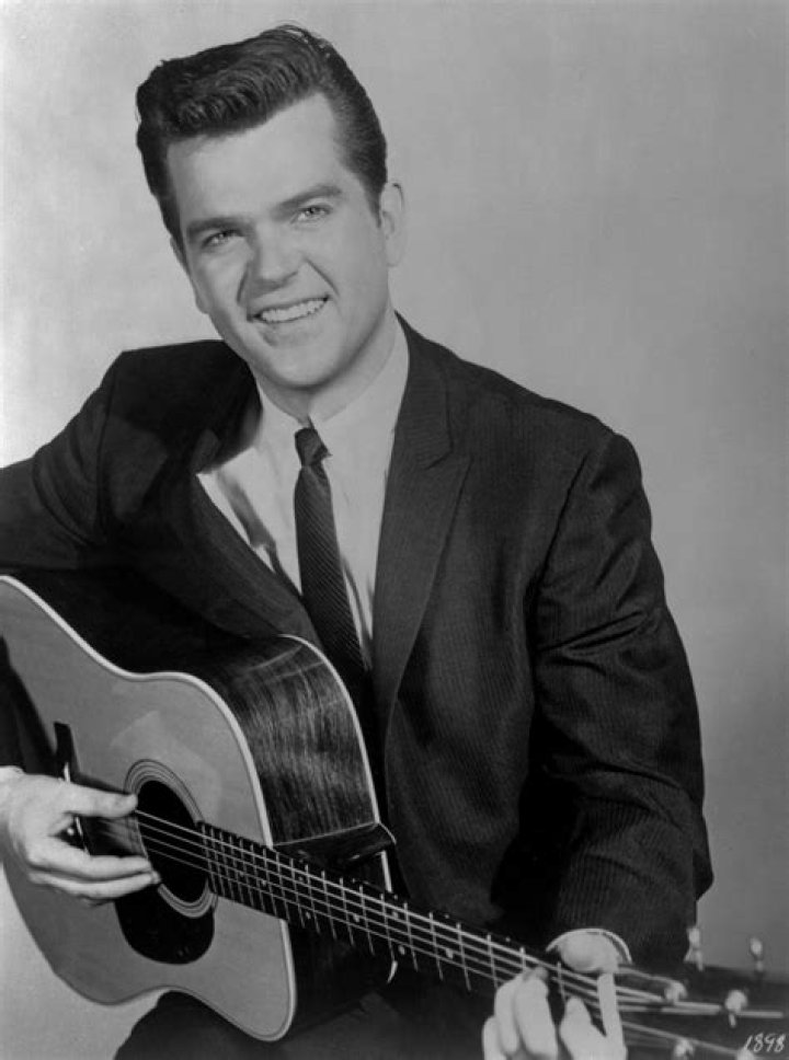 Conway Twitty Wikiwand