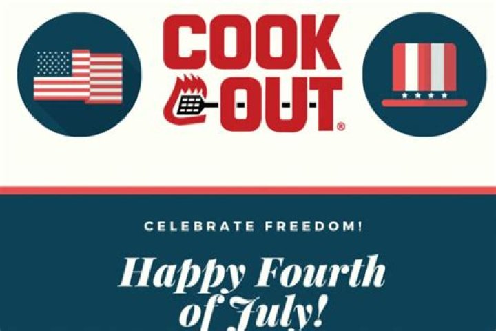 Cook Out plans July opening in Siler City The Chatham News + Record