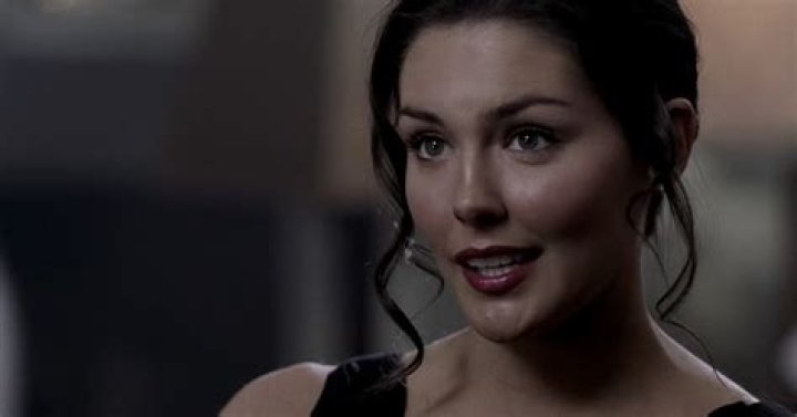 Cool movie screenshots Taylor Cole as Sarah Blake in Supernatural