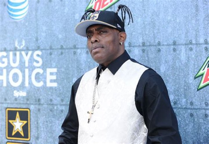 Coolio net worth Fortune explored as rapper dies aged 59