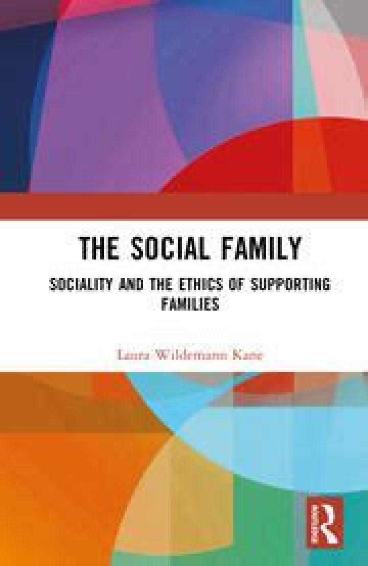 &copy; The Sociality Family