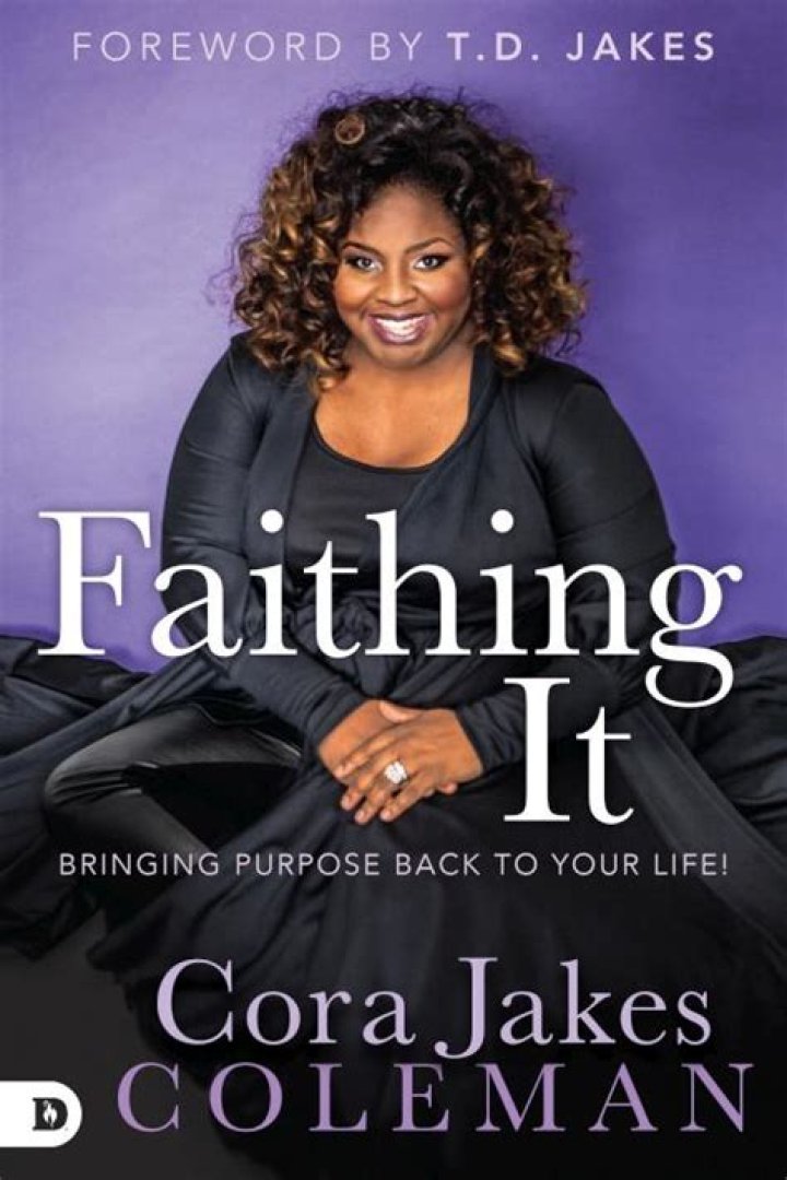 Cora Jakes Coleman: A Model Of Faith And Inspiration