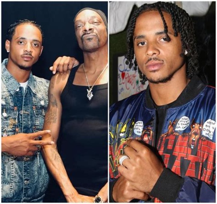 Corde Broadus (Snoop Dogg’s Son) Biography, Age, Wiki, Height, Weight