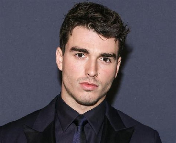 Corey Mylchreest Wikipedia And Age Who Is He? Parents