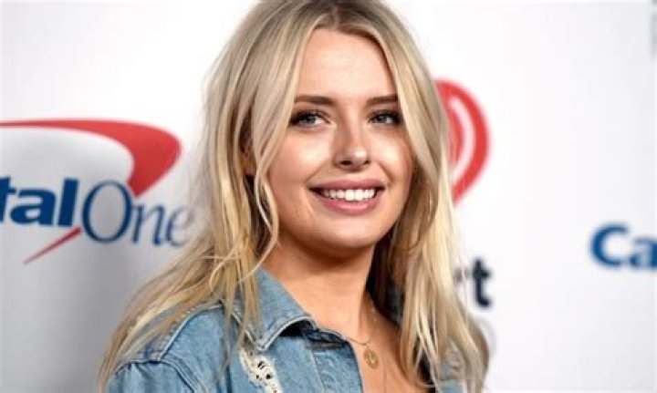 Corinna Kopf Biography, Family, Facts, Net Worth, Boyfriend, Dating