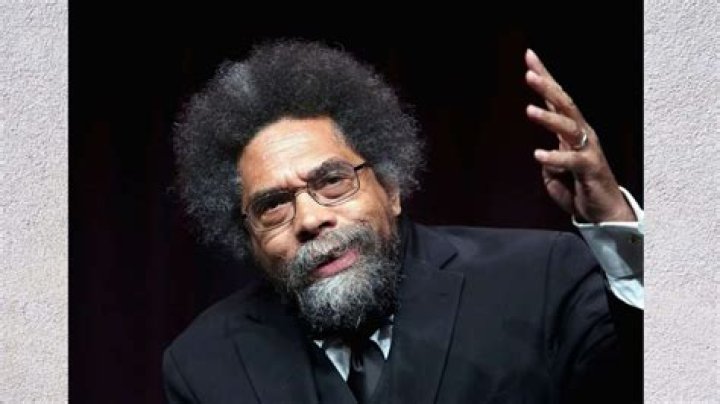 Cornel West's Financial Journey: Understanding His Net Worth