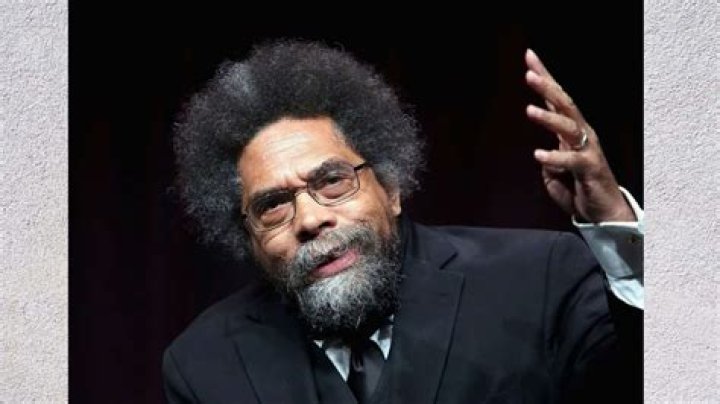 Cornel West Net Worth 2023 Wiki, Married, Family, Wedding, Salary