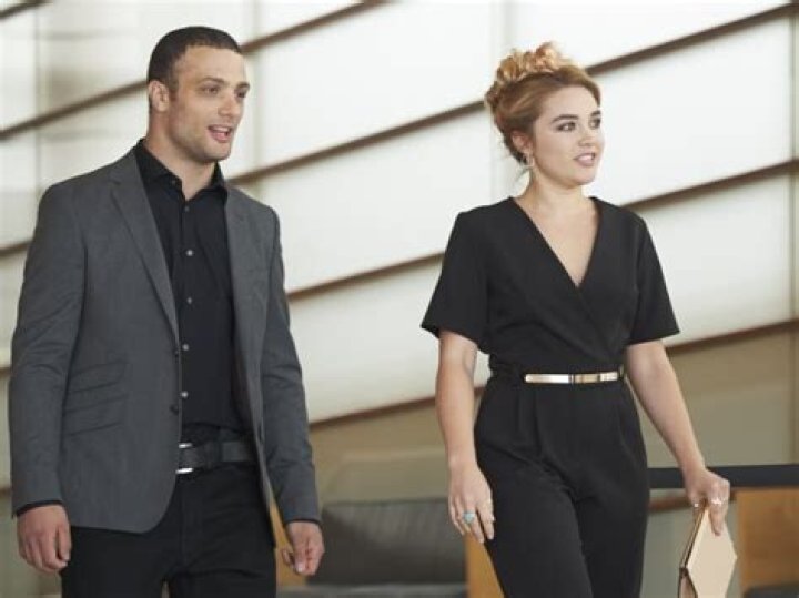 Cosmo Jarvis And His Wife [Prefix]: Love, Marriage, And Music [Suffix]
