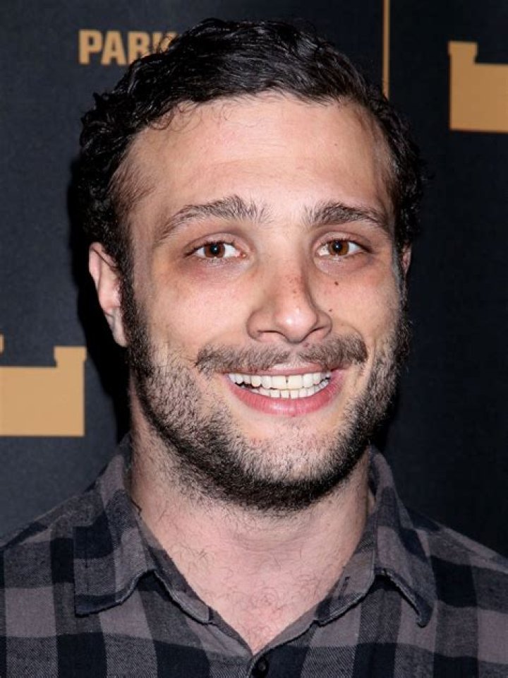 Cosmo Jarvis Pictures Rotten Tomatoes