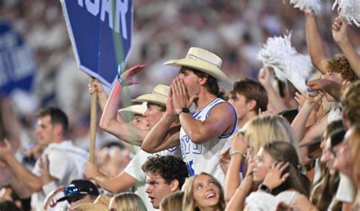 Cougars in awe of Stanford quarterback The SpokesmanReview