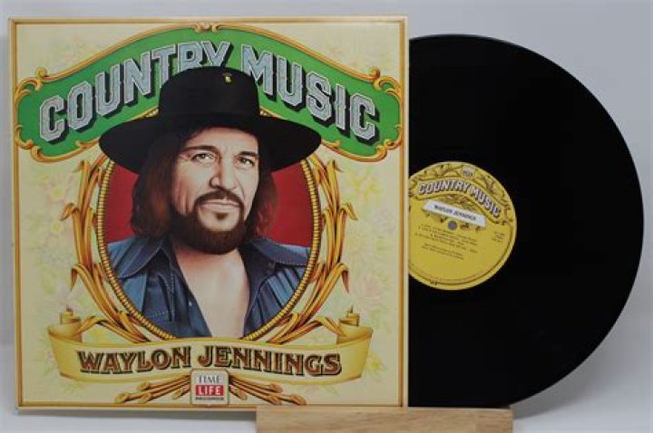 Country Music Memories Waylon Jennings Dies in Arizona