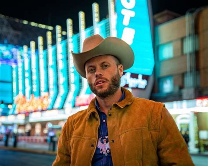 Country Singer Charley Crockett Engaged to Girlfriend Taylor Day Grace