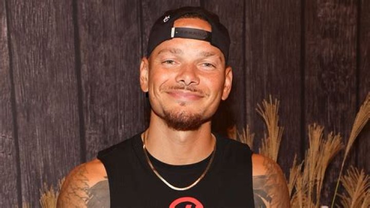 Country Singer Kane Brown And Wife Katelyn First Child