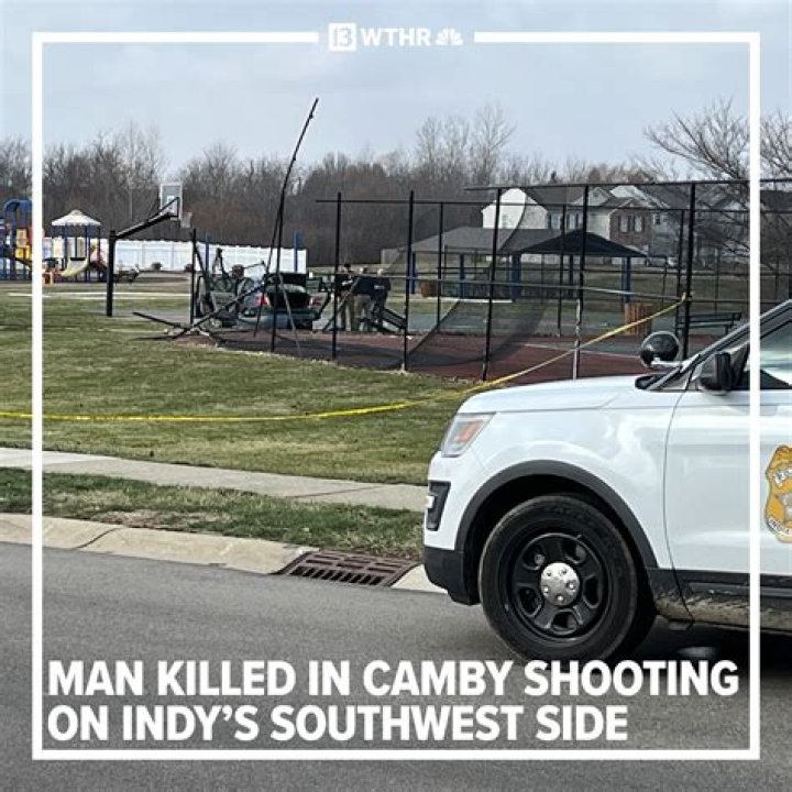 County crime 1 killed in Durant at Sugarloaf shooting