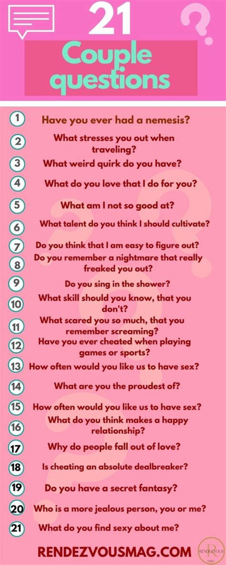 Couple Questions Game Best List Of Questions To Ask, 46 OFF