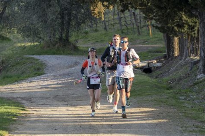 Courtney Dauwalter, regina dell'Ultra Running The Pill Outdoor Journal