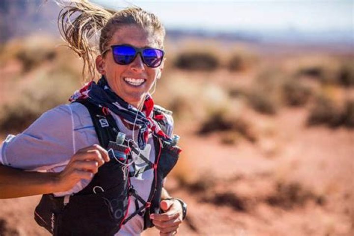 Courtney Dauwalter The Ultra Addict, Tim Tollefson y su experiencia