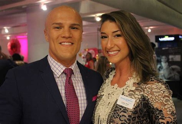 Coy Wire CNN, NFL, Wife, Parents, Kids, Bio Biography